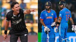 மெக்கிராத், அக்ரம் வரிசையில் மெகா சாதனை படைத்த நியூசிலாந்து வீரர் ட்ரென்ட் பவுல்ட்