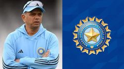 எந்த மாற்றமும் இல்லை.. இந்திய அணி பயிற்சியாளர் ராகுல் டிராவிட்.. பிசிசிஐ அதிகாரப்பூர்வ அறிவிப்பு