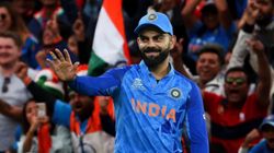 சச்சின் வாடை அடிக்கிதே.. 2வது முறையாக தவறிய சதம்.. நம்ம விராட் கோலிக்கு என்னதான் ஆச்சு!