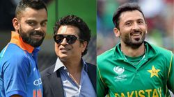 கோலி, சச்சின் இல்லை.. இவர்தான் உலகின் சிறந்த பேட்ஸ்மேன் ஏன்னா.. பாகிஸ்தான் வீரர் அதிரடி