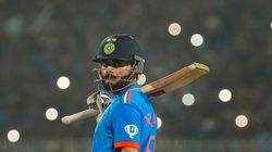 ஒரு மேட்ச் தான் அவருக்கு.. சச்சின் ரெக்கார்டை உடைக்க கடைசி சான்ஸ்.. இக்கட்டான நிலையில் கோலி