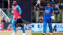 முடிஞ்சா என்னை டீமை விட்டு தூக்குங்க.. பொங்கி எழுந்த இளம் வீரர்.. கோலி இடத்துக்கு சிக்கல்