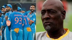 அந்த ஒரு தவறை மட்டும் செய்தால் சோலி முடிஞ்சுரும்.. இந்திய அணியை எச்சரித்த வெஸ்ட் இண்டீஸ் ஜாம்பவான்