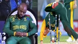 உலக மகா Chokers.. மிகப் பெரிய போட்டிகளில் சொதப்பும் தென்னாப்பிரிக்கா.. உங்களுக்கு RCB யே தேவலாம்