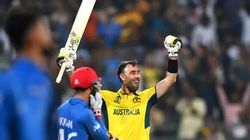 AUS vs AFG: அள்ளிப்போட்டு கொண்டு வந்துருக்காங்க.. இத்தனை சாதனைகளா.. மேக்ஸ்வெல் ஆடிய ருத்ரதாண்டவம்!