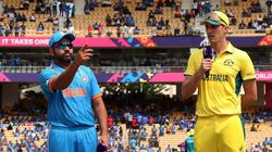 IND VS AUS Final - இந்தியாவுக்கு சாதகமான முடிவை எடுத்த பாட் கம்மின்ஸ்.. பிளேயிங் லெவனில் சர்ப்ரைஸ்