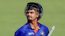 கடும் நெருக்கடியில் ஸ்ரேயாஸ் ஐயர்.. வாய்ப்பை பயன்படுத்தினால் கோலி, கங்குலி ரெக்கார்டை முறியடிக்கலாம்