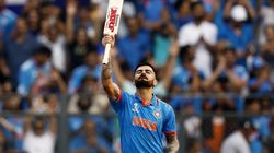 IND vs NZ: இதுபோதும் எனக்கு.. அரங்கில் எனது ஹீரோ.. இன்னொரு பக்கம் மனைவி.. நெகிழ்ந்த விராட் கோலி!