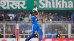 52 பந்தில் சதம் விளாசிய ருதுராஜ்.. இந்திய அணிக்காக முதல் சதம்.. ஆஸ்திரேலியாவை அலறவிட்டு மாஸ் சமபவம்!