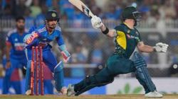 இஷான் கிஷன் கதை முடிஞ்ச்.. விக்கெட் கீப்பிங்கில் பறவையாய் பறக்கும் ஜித்தேஷ் சர்மா.. எப்புட்ரா!