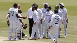 இந்தியா மானம் போயிருக்கும்.. நல்லவேளை காப்பாற்றிய தென்னாப்பிரிக்கா.. கண்டத்திலிருந்து தப்பித்த கோலி