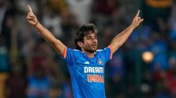 இந்தியாவின் மிரட்டலான பவுலிங்.. தோல்வியை தழுவிய ஆஸி.. 4-1 என்ற கணக்கில் இந்தியா அபார வெற்றி