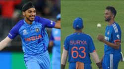 IND vs AUS 4th T20 : சூர்யகுமார் யாதவ் எடுத்த அதிரடி முடிவு.. இந்திய அணி வெற்றி.. அக்சர், பிஷ்னோய் சம்பவம்