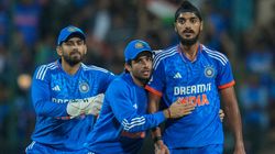 IND vs AUS : என்னால் இந்தியா தோற்கப் போகுதுன்னு நினைச்சேன் ஆனா கடவுள்.. அர்ஷ்தீப் சிங் உருக்கம்