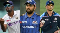 IND vs SA - அஸ்வினுக்கு டெஸ்ட் போட்டியில் மீண்டும் இடம் கிடையாது.. ரோகித், டிராவிட் செய்யும் கூத்து