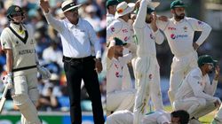 AUS vs PAK : கிரிக்கெட் வரலாற்றில் இப்படி நடந்ததில்லை.. காணாமல் போன அம்பயர்.. நிறுத்தப்பட்ட போட்டி