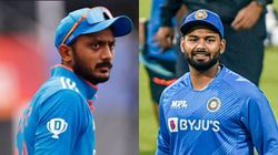 ரிஷப் பண்ட் கிட்ட கடைசியா எப்ப பேசுன? அதிகாலை வந்த போன்கால்... கதிகலங்கிப் போன அக்சர் பட்டேல்