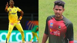 முஷ்டஃபிகுர் ரஹ்மானை வாங்க சிஎஸ்கே முடிவு எடுத்தது ஏன்? இதுதான் காரணம்.. அடம்பிடித்த பயிற்சியாளர்!