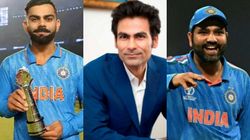 டி20 உலகக்கோப்பையில் விராட் கோலி தேவையில்லை.. அந்த ஒரு வீரர் இருந்தால் போதும்.. முகமது கைஃப்!