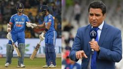 ருதுராஜ் - ஜெய்ஸ்வாலை மாற்ற கூடாது.. சுப்மன் கில் அந்த இடத்திற்கு சரி வருவார்.. மஞ்ரேக்கர் ஐடியா!