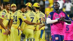 IPL 2024 - சிஎஸ்கே அணியுடன் மீண்டும் இணைய வேண்டும்.. ஆர்வம் காட்டும் வெஸ்ட் இண்டீஸ் வீரர்!