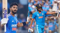 IND vs SA 2nd T20: ருதுராஜ் கெய்க்வாட் vs சுப்மன் கில்.. இந்திய பிளேயிங் லெவனில் யாருக்கு வாய்ப்பு?