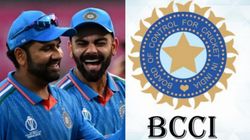 கோலி, ரோகித் சர்மாவின் எதிர்காலம் என்ன? வரும் 18ஆம் தேதி பிசிசிஐ உயர்மட்ட ஆலோசனை கூட்டம்.. விவரம்