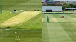 IND vs SA : சென்சுரியன் ஆடுகளம் எப்படி? இவ்வளவு புற்களா.. விவசாயம் பண்ணலாம் போல.. சிக்கலில் இந்தியா!