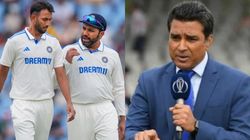 விராட் கோலி கேப்டனாக இருந்தால்..அந்த வீரர் பிளேயிங் 11ல் இருக்க மாட்டார்..சஞ்சய் மஞ்ச்ரேக்கர் ஆவேசம்