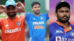 IND vs SA 2nd ODI - ரிங்கு சிங் இன்று அறிமுகம்.. ஏமாற்றிய ருதுராஜ்! சஞ்சு சாம்சனுக்கு புதிய பொறுப்பு