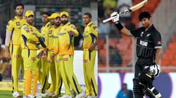 IPL 2024 : சிஎஸ்கே-வின் டார்கெட் இந்த 6 வீரர்கள் தான்.. 3 ஆல் - ரவுண்டர், 2 பவுலர், 1 பேட்ஸ்மேன்