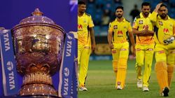 IPL 2024 - சிஎஸ்கே பிளேயிங் லெவல் எப்படி இருக்கும்? தோனியின் மாஸ் சம்பவத்துக்கு ரெடியா?