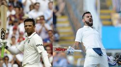 IND vs SA - இன்னும் 16 ரன்கள் தான் தேவை.. டிராவிட்டின் ரெக்கார்டை உடைக்க போகும் கோலி