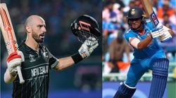 2023இல் அதிக ரன் அடித்த வீரர்கள் பட்டியல் ODI - முதல் மூன்று இடங்களில் இந்திய வீரர்கள்