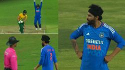 IND vs SA : ஏமாற்றப்பட்ட இந்திய அணி.. கமுக்கமாக நின்ற டேவிட் மில்லர்.. அவுட் கொடுக்காத அம்பயர்