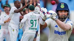 IND vs SA Test : சீனியர் வீரருக்கு அடித்த லக்.. போட்டியில் இருந்து விலகிய தென்னாப்பிரிக்க கேப்டன்
