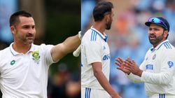 IND vs SA : முதல் டெஸ்ட்டில் இந்தியா தோற்க காரணமே இதுதான்.. உண்மையை உடைத்த டீன் எல்கர்