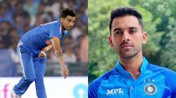 தீபக் சாஹர் ஆடும் மனநிலையிலேயே இல்லை அதனால்.. என்ன பிரச்சனை? பிசிசிஐ அதிகாரி விளக்கம்