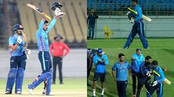 Vijay Hazare Trophy : 19 ஃபோர், 5 சிக்ஸ்.. செமி பைனலில் மரண அடி அடித்த தீபக் ஹூடா.. மிரண்ட கர்நாடகா