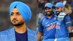 இந்திய அணியின் பேட்டிங்கை பார்த்தீங்களே.. நிச்சயமாக அந்த 2 வீரரும் தேவை.. ஹர்பஜன் கருத்து