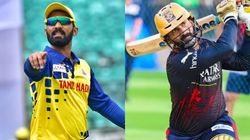 38 வயசாகிருச்சு.. ஆனாலும் ஒன் மேன் ஷோ காட்டிய தினேஷ் கார்த்திக்.. ஆர்சிபி முடிவு சரிதான் போலயே!