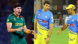 IPL 2024 : சிஎஸ்கே வளர்த்த தென்னாப்பிரிக்க வீரரை தட்டித் தூக்க 3 அணிகள் திட்டம்.. ஏலத்தில் கடும் போட்டி