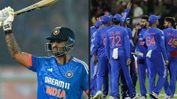 IND vs SA : கடைசி 5 ஓவரில் 57 ரன்கள்.. மும்பை பாய்ஸ் செய்த மெகா சம்பவம்.. வானவேடிக்கை காட்டிய ஸ்கை!