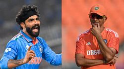 சீனியராக இருந்தும் மரியாதை இல்லையா? ஜடேஜாவை பின்னுக்கு தள்ளிய டிராவிட்.. 2 வீரருக்கு முன்னுரிமை