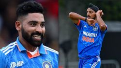 சிராஜ், ஆர்ஸ்தீப்பை பொளந்த தென்னாப்பிரிக்கா.. 3.4 ஓவரில் எல்லாம் 50 ரன்களை கடந்த தென்னாப்பிரிக்கா