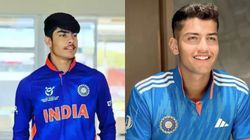 யாரு தம்பி நீ.. இந்திய யு19 அணியில் இப்படியொரு ஆல்ரவுண்டரா.. ஆஃப்கானை பொளந்த அர்ஷின் குல்கர்னி!