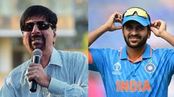 IPL auction - இடம் இருந்தா எடுத்துருவியா? திருந்தவே மாட்டீங்க டா.. ஷர்துலை கேலி செய்த ஸ்ரீகாந்த்