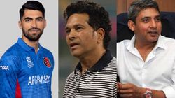 சச்சினின் புத்தகத்தை படித்த ஆஃப்கான் வீரர்.. அஜய் ஜடேஜா கொடுத்த இன்ப அதிர்ச்சி.. நெகிழ்ந்த வீரர்கள்!