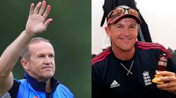 ரொம்ப சாதாரணமா நினைக்கிறீங்க.. எங்கள் பவுலர்களிடம் நாங்கள் பார்த்தது வேறு.. ஆண்டி பிளவர் நம்பிக்கை!