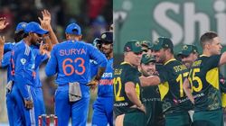 IND vs AUS : இவங்க 3 பேர் போதும்.. இந்திய அணியை வீழ்த்த ஆஸ்திரேலியா அதிரடி திட்டம்